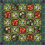 Gathering (Island Bouquet) by 